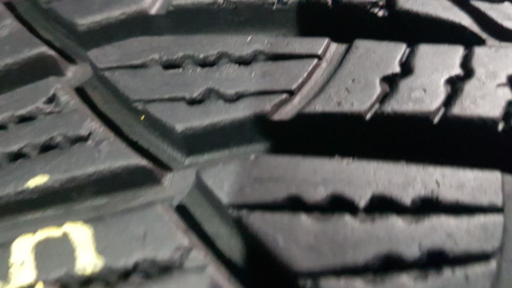 Anvelope 2x245 45 18 goodyear iarnă dot 17 mm 5.3