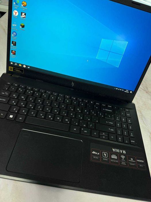 Ноутбук Acer Intel Core i5-13 (г.Балхаш 5А) ID лота: 461392