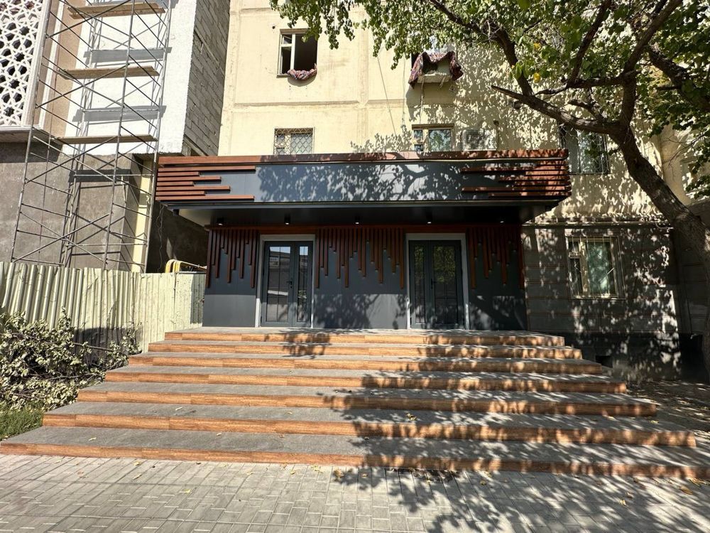Сдается в аренду помещение/Евро офис 150м2 - Самарканд дарвоза