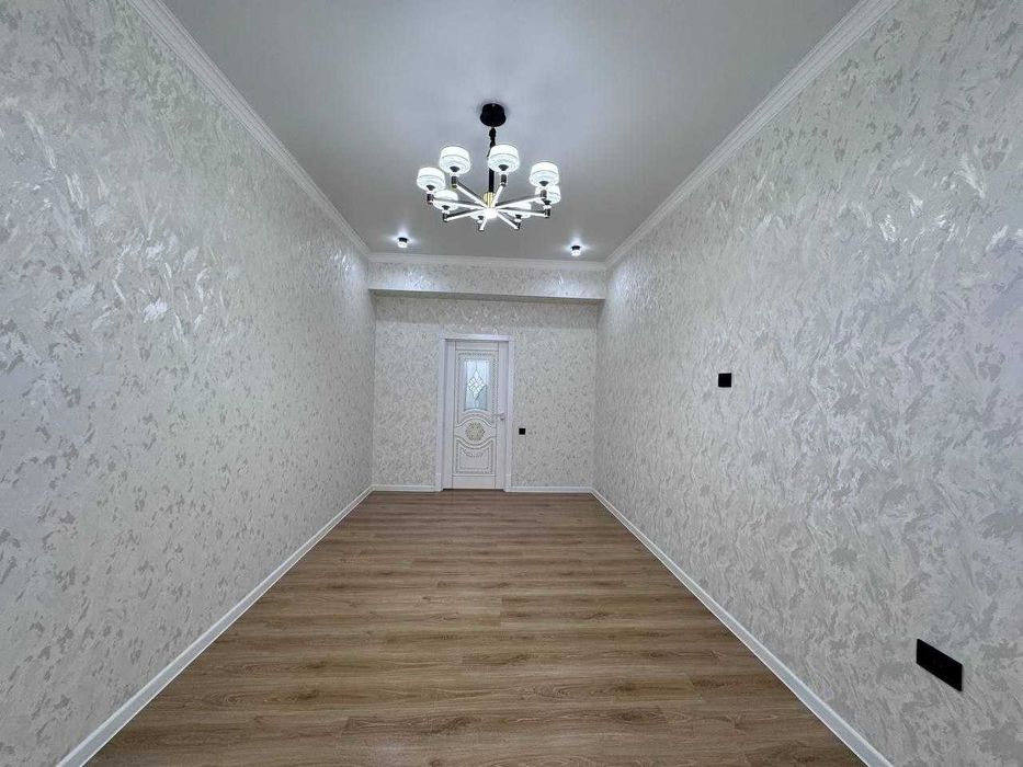 2 хоналик квартира  8 этаж янги дом,  горгаз эски цум