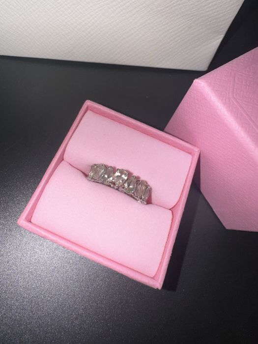 Пръстен Swarovski Matrix Vittore ring