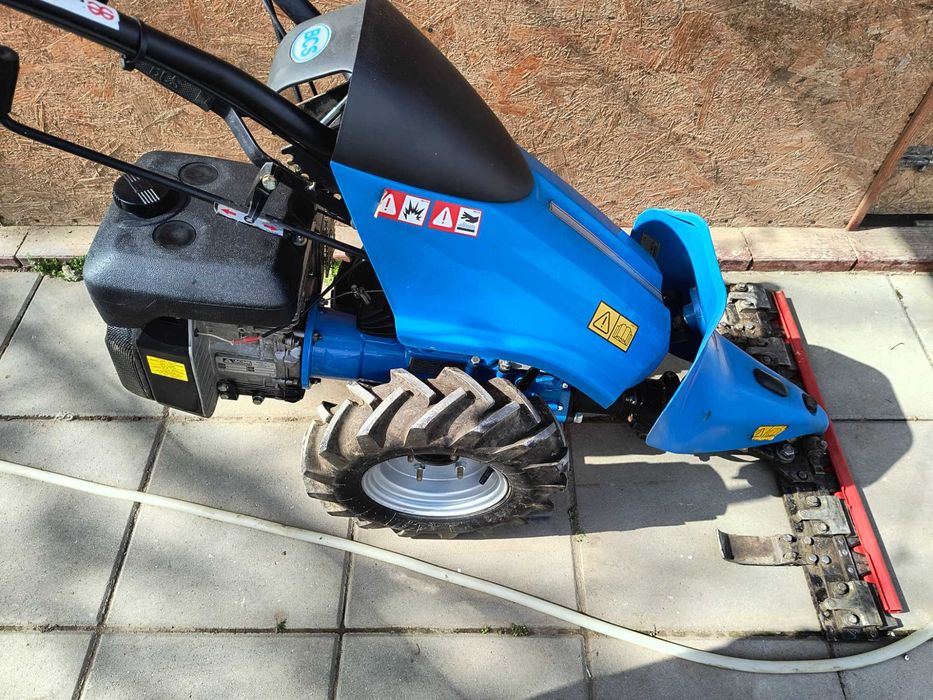 Vând/Schimb Motocoasă BCS 610 (BF 80/175)