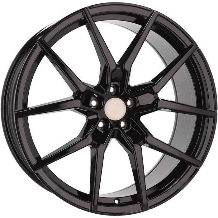 Jante Volvo R21 5x108 Polestar BL Style | Volvo, Jaguar, Land Rover