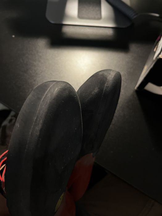 Обувки за катерене La Sportiva Zenit