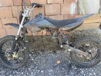 Cadru cross 125cc