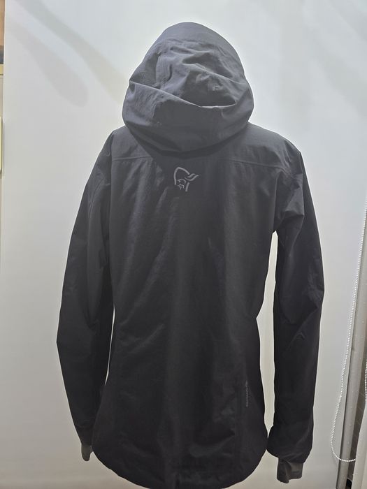 Geaca ski Norrona Lofoten  Gore Tex M de femei