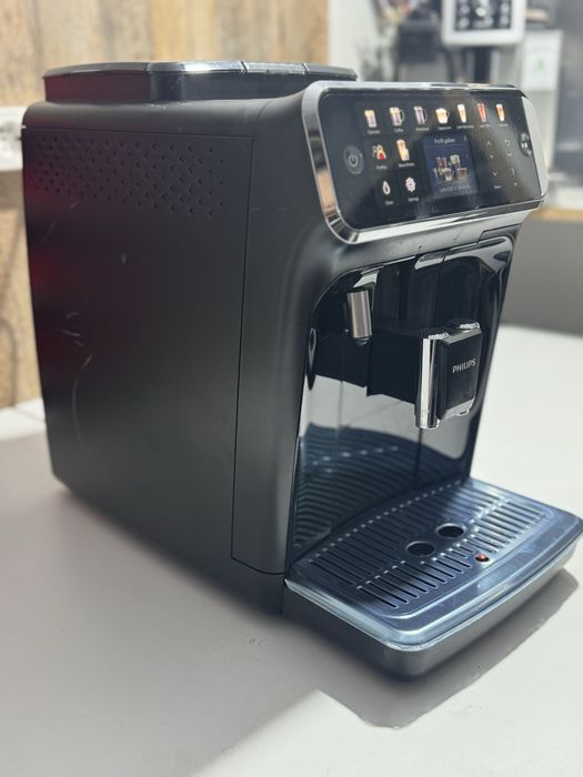 Expresor Philips 5500