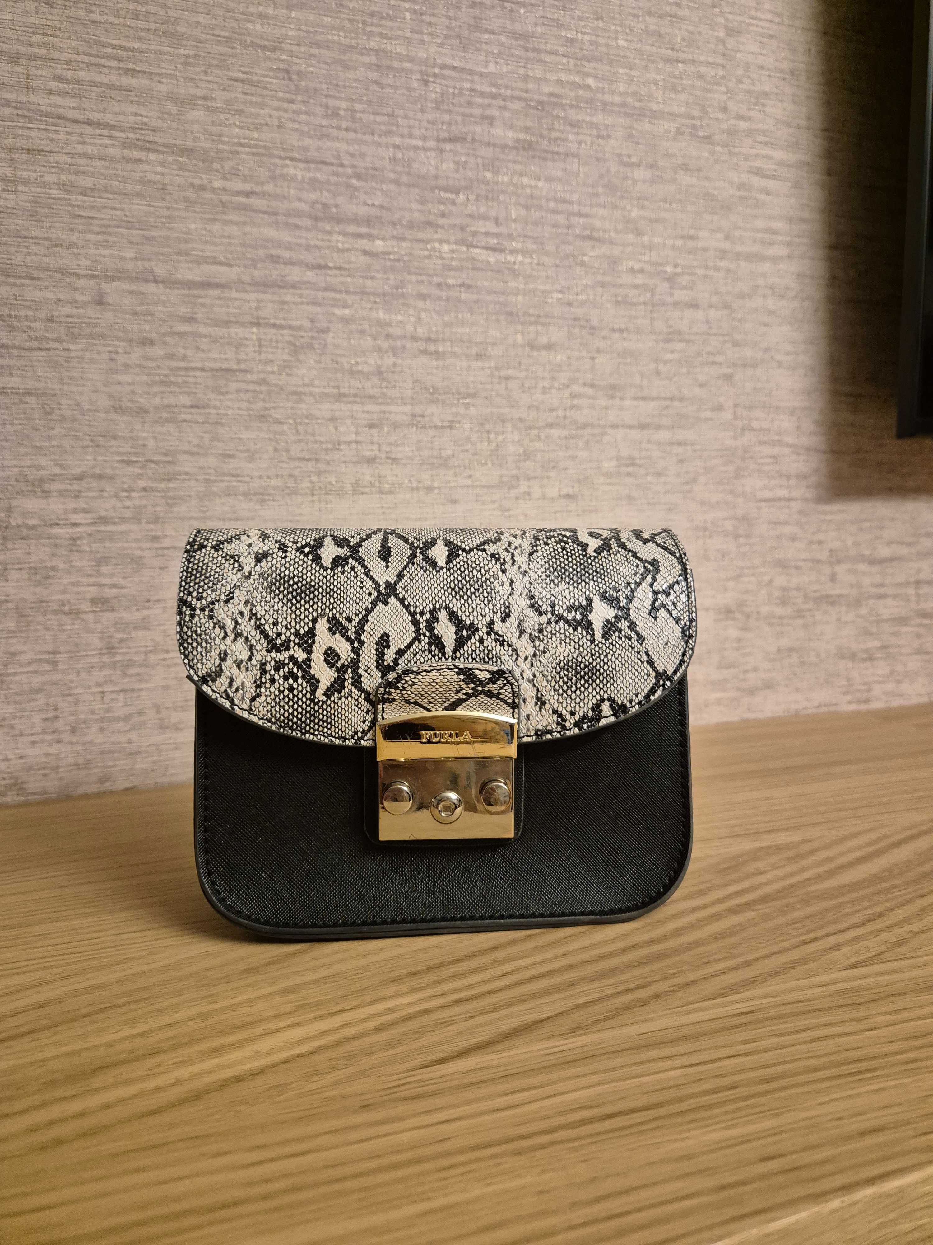 Дамска чанта Furla metropolis