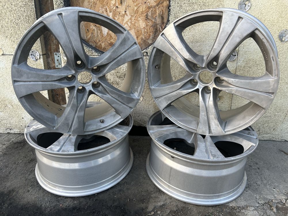 Jante r18 5x112 8j autec kba 46390