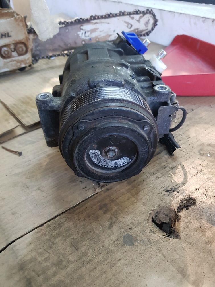 Compresor AC BMW seria 1