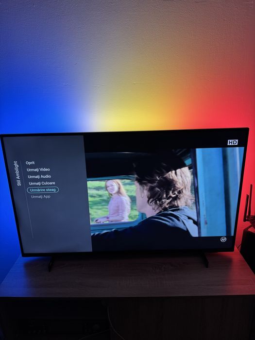 Smart TV Philips 4k