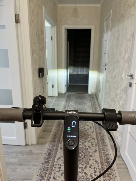 Ninebot хороший состояние