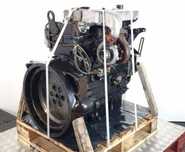 Vand motor complet 1991 PERKINS 1004-4T NOU/SH cu garantie