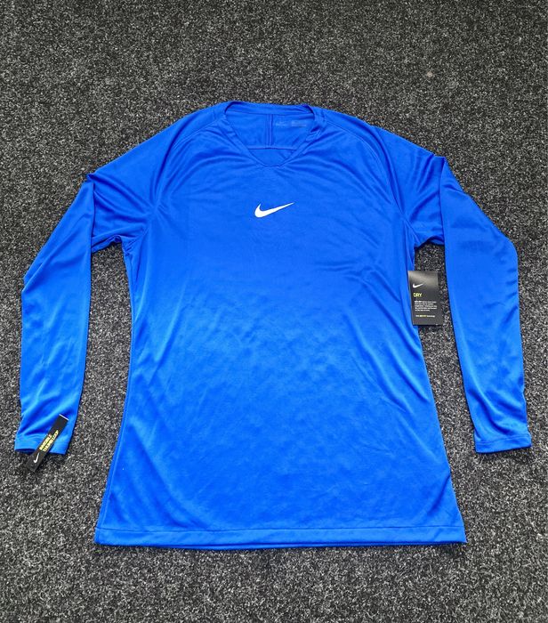 Bluza sport Nike dri fit dry park first layer