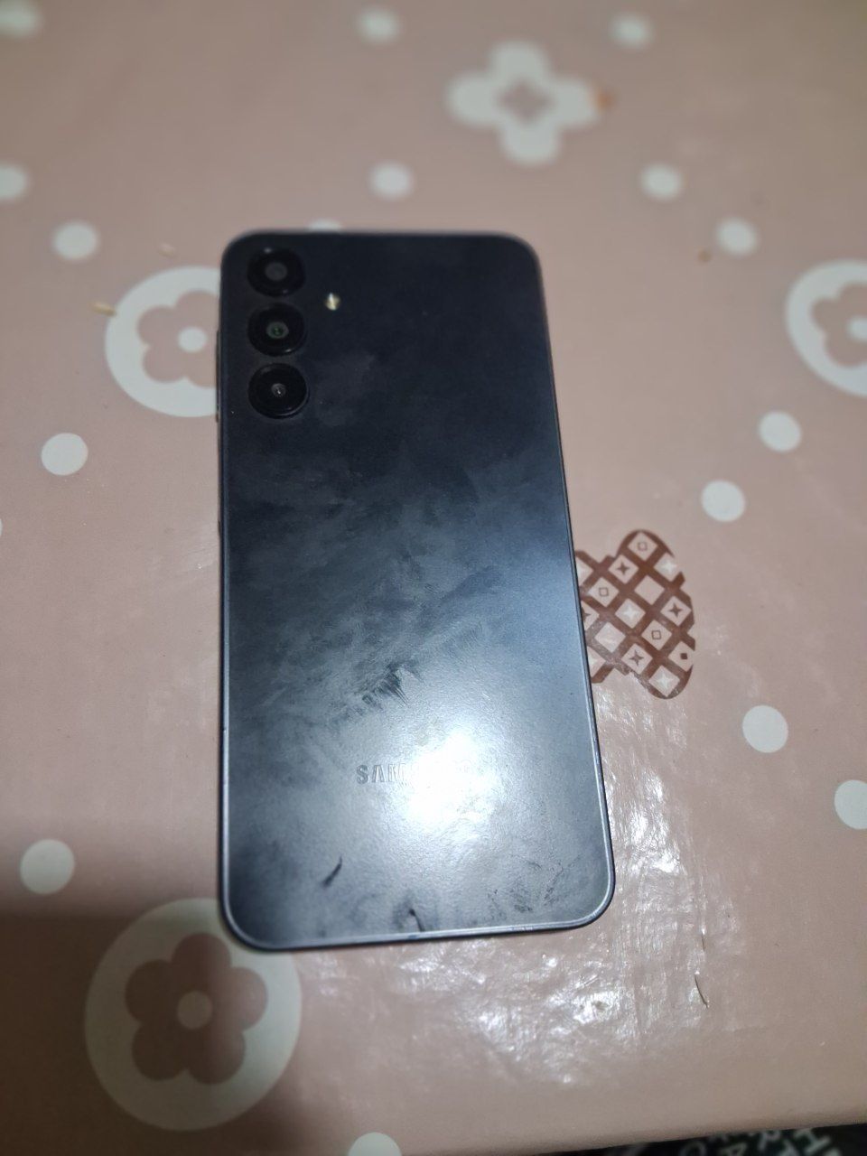 Samsung a16 8/256