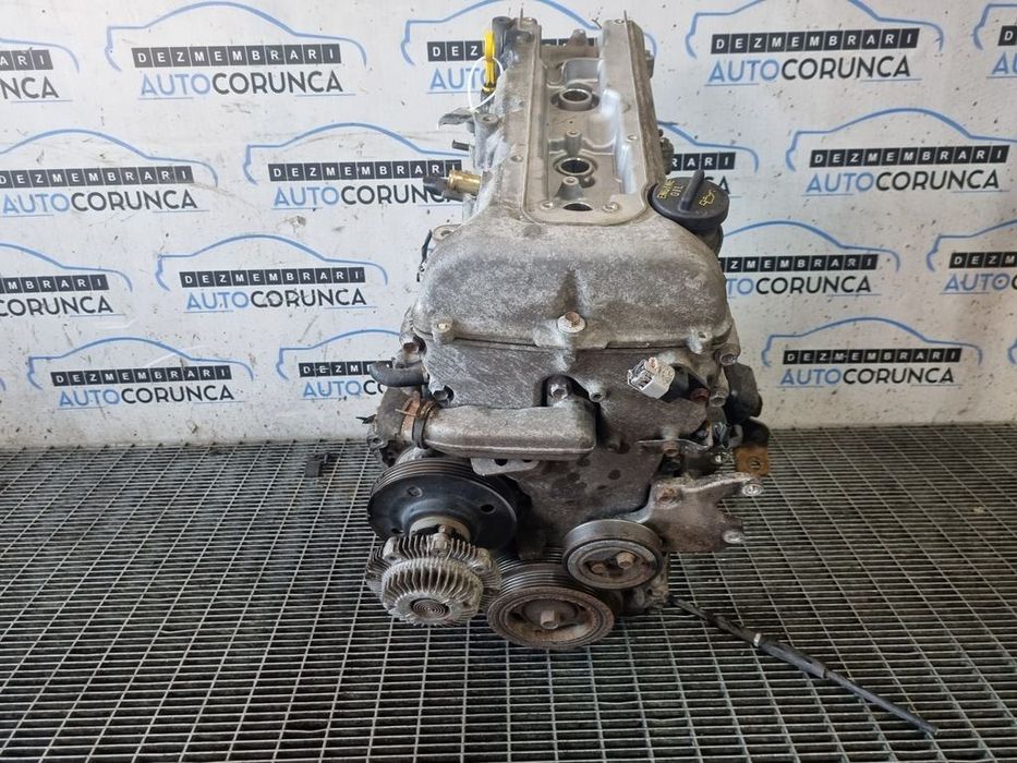 Motor Suzuki Jimny 1.3 1998 - 2005 80CP Manuala M13A (1282) Benzina 4x4 M13a1358205