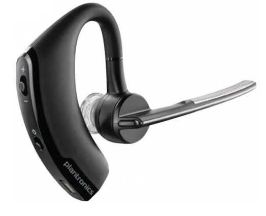 Casca Bluetooth Plantronics Voyager Legend UC B235-M