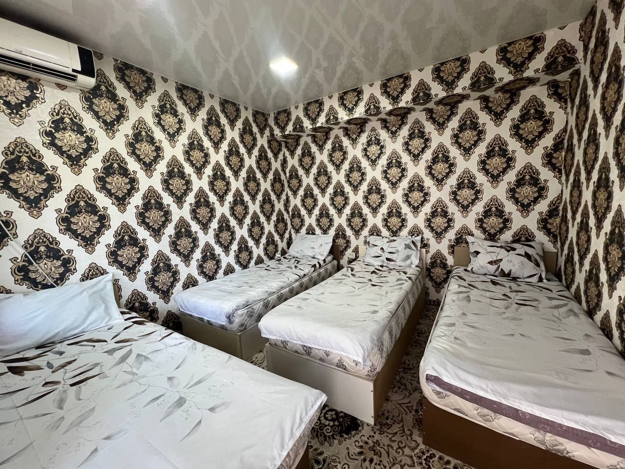 Hostel xotel mexmonxona gasinisa kivartira  хотел госиниса мехмонхона