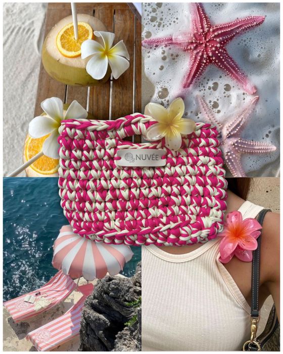 Ръчно изработени чанти