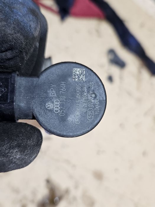 Pompa Injectie Rampa Injectoare CBBB 170CP