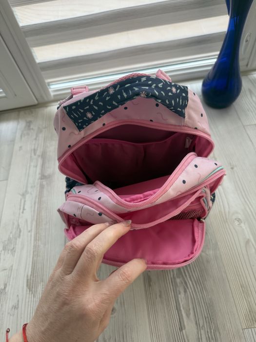 Ученическа раница за момичета- Belmil