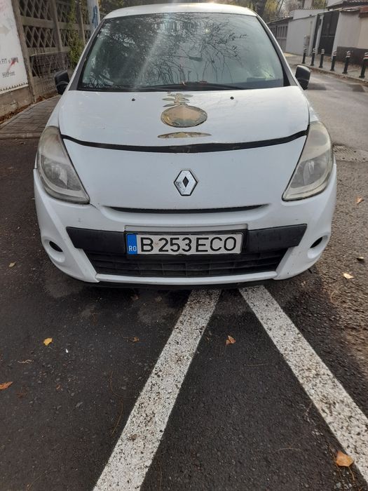 Vand renault clio