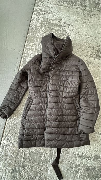 Geaca Massimo Dutti doua fete marimea M