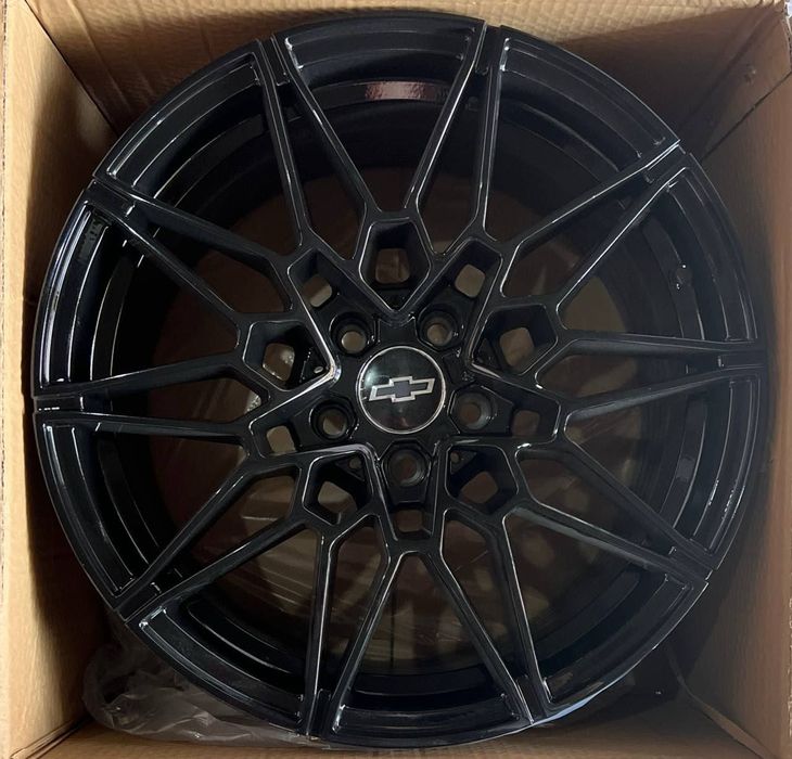 SAKA DISKA 17R  5/105