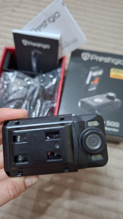 Продам новый видеорегистратор