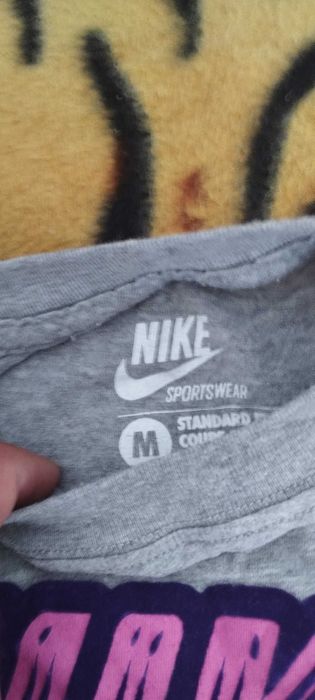 Тениски adidas nike