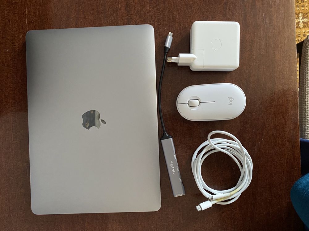 Mackbook Air 13 2019
