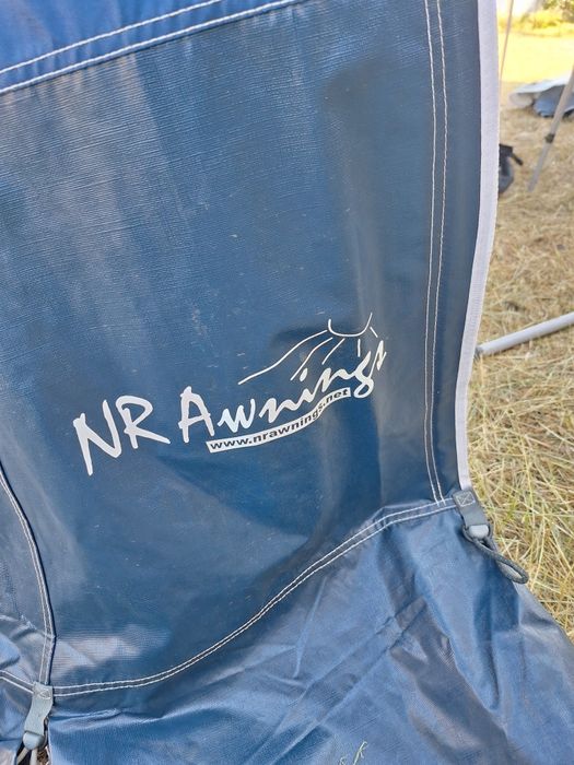 Форселт pullman за каравана