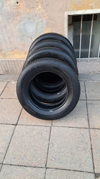 Гуми 205/65/16 HANKOOK