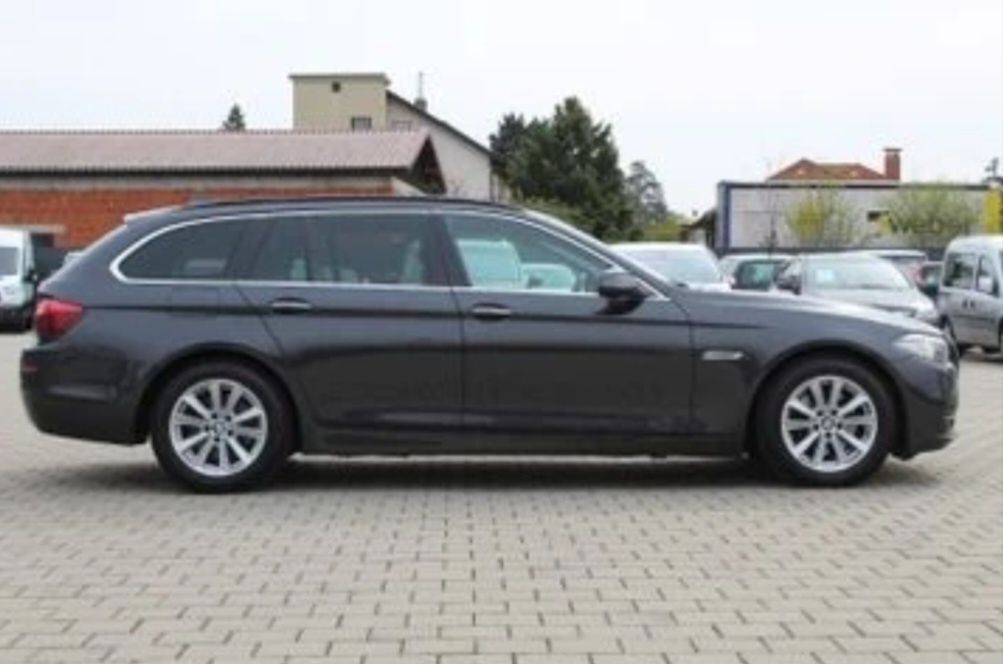 BMW F10 xdrive ...