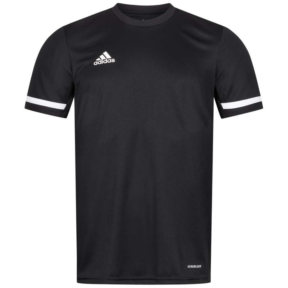 Мъжка тениска Adidas T19 Aeroready -  Размер М