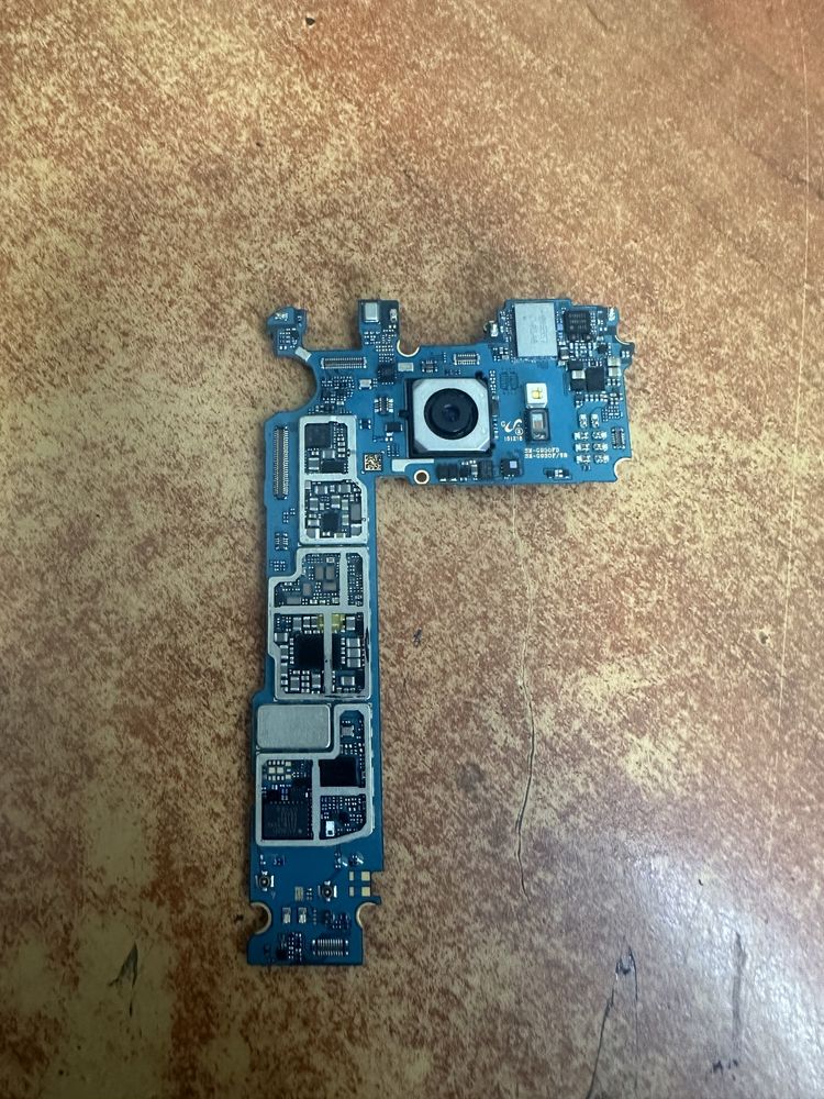 Основна платка за samsung s7  g930f