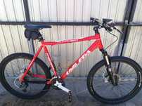 Mtb Univega Ht alpina