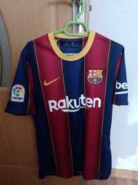 Tricou Barcelona 2020 2021 home kit