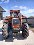Tractor Utb 1010 dtc