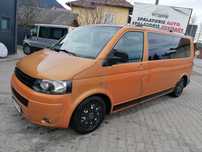 T5 Caravelle 1.9 tdi ,fabricatie 2005, Face Lift, pret 7000Euro
