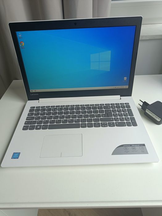 Laptop Lenovo Ideapad 320 alb