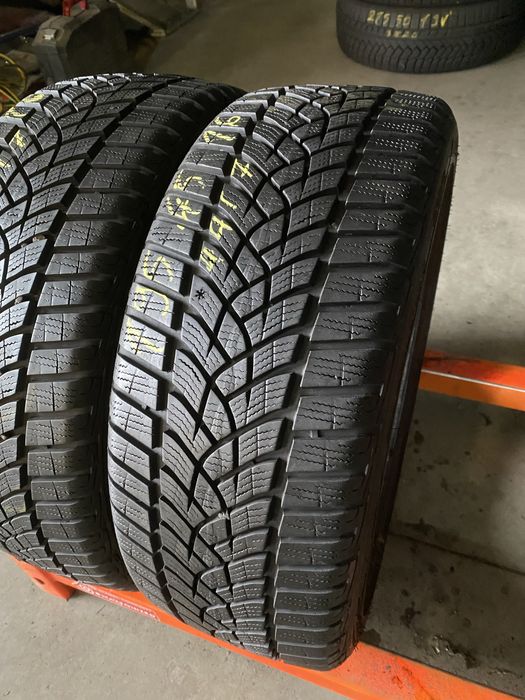 Anvelope iarna 195/45/16 Goodyear Ultra Grip Performance 195 45 16 R16