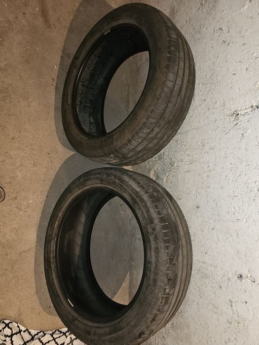 Vand anvelope de vara michelin primacy 3. 225/50/18, 95 V, dot 2018