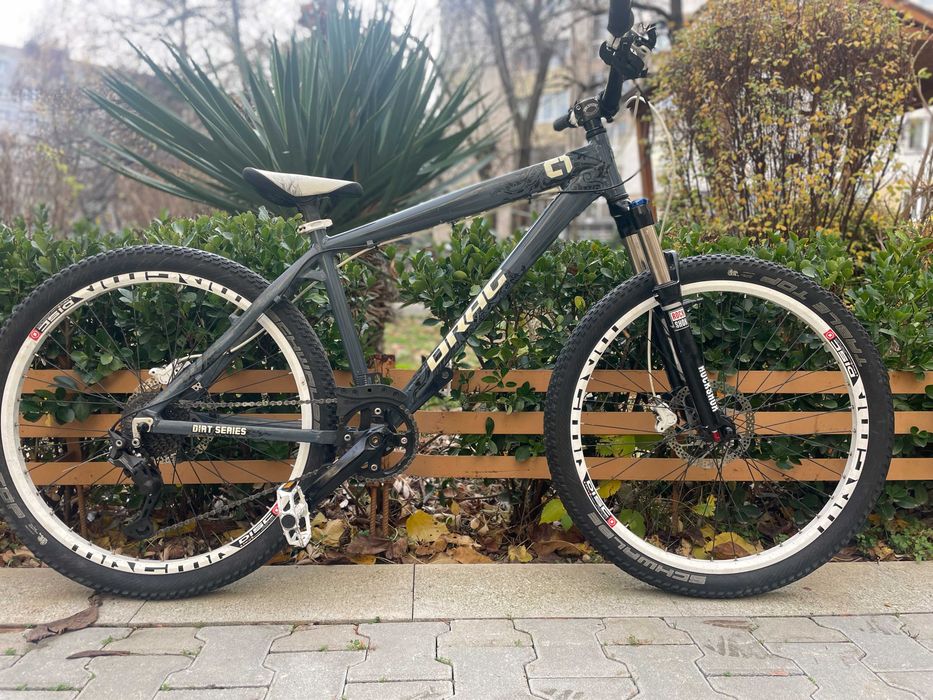 Велосипед / колело Drag C1 26