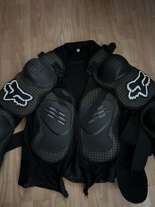 Ризница за мотокрос Fox