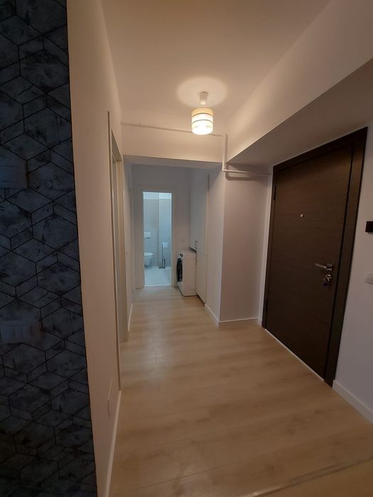 PF apart 2 cam D Conest Evolution Dacia cu loc Parcare