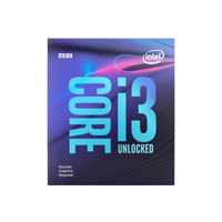 Процесор Intel i3 9350KF up to 4.60 Ghz