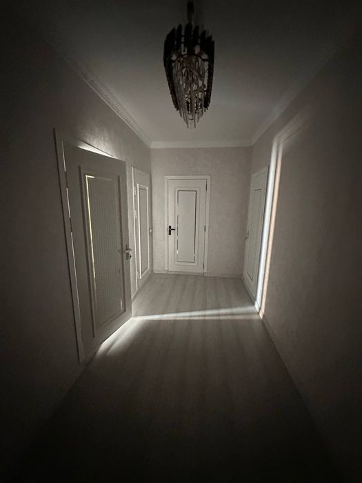 Янги курилиб битган Уй сотилади 3 хонали продаётся новостройка 3 комна