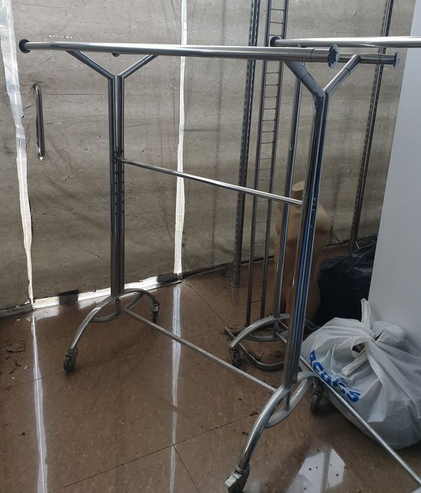 Оборудване за магазин