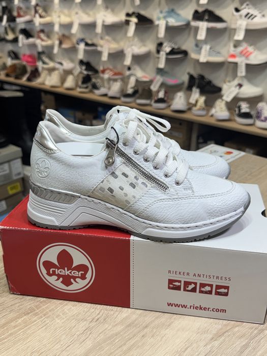 Sneakers Rieker Dama - 39